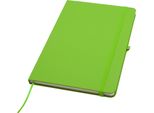 Taccuino "Spectrum Plus"", Copertina Rigida, A5 PF4632 (Formato Unico) (Lime)"