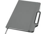 Taccuino "Nexus"", Copertina Rigida, Set A5 PF4635 (Formato Unico) (Grigio)"