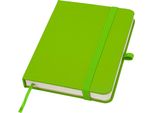 Taccuino "Spectrum Plus"", Copertina Rigida, A6 PF4636 (Taglia Unica) (Lime)"