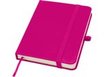 Taccuino "Spectrum Plus"", Copertina Rigida, A6 PF4636 (Taglia Unica) (Rosa)"