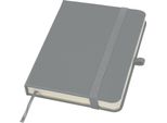 Taccuino "Spectrum Plus"", Copertina Rigida, A6 PF4636 (Taglia Unica) (Grigio)"