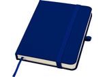 Taccuino "Spectrum Plus"", Copertina Rigida, A6 PF4636 (Taglia Unica) (Blu Navy)"