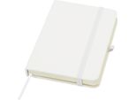 Taccuino "Spectrum Plus"", Copertina Rigida, A6 PF4636 (Taglia Unica) (Bianco)"
