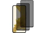 Avana Pellicola Protettiva Per Samsung Galaxy S25 Ultra Protezione Dello Schermo In Vetro Blindato 9H Anti-Spia Pellicola Blindata 2 Pezzi