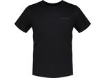 Columbia Rapid Ridge™ Back Graphic Ii Kurzarm-T-Shirt Schwarz Xl Mann Schwarz Xl