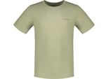 Columbia Rapid Ridge™ Back Graphic Ii - Maglietta A Maniche Corte Verde L Uomo Verde L