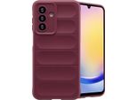Samsung Galaxy A26 Sleeve - Silicone - Custodia/Copertura Morbida Imoshion - Viola