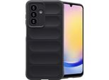 Samsung Galaxy A26 Cover - Silicone - Imoshion Custodia/Copertura Morbida - Nero