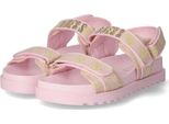 Guess Sandali Donna Rosa Tessile Misura: 40