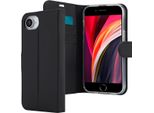 Custodia Per Iphone 16E - - Accezz Flip Cover - Nero