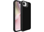 Custodia Per Iphone 16E - Plastica - Custodia Rigida/Cover Imoshion - Nero