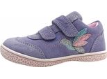 Scarpa Con Velcro Lurchi Tscheeb Da Bambina In Turchese, Misura 33