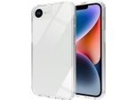 Custodia Per Iphone 16E - Plastica - Custodia Morbida Accezz/Copertina Posteriore - Trasparente