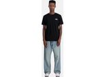 Alpha Industries Signature Back Print T Uomo