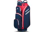 Borsa Da Carrello Ogio All Elements Silencer Rosso/Bianco/Blu