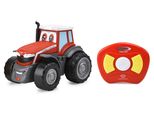 Jamara Massey Ferguson Il Mio Primo Rc Traktor 2,4Ghz Mit Sound