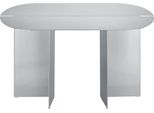 Panchina Blomus -ORU- Colore Acciaio Inox Opaco