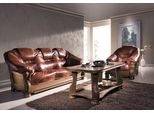 Set Di Divani 3+2 Posti Set Classico Divani In Pelle Divani Imbottiti
