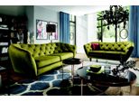 Chesterfield 3 Posti Divano Di Design Divano Imbottito Divani Divani Tessuto Nuovo