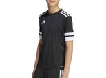 Koszulka Adidas Squadra 25 Jsy Y JJ0052 164 Cm