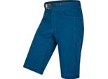 Pantaloncini Honk Uomo, M, M, Blu Opale - Ocun