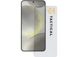 Scudo Di Vetro Tattico 2.5D FüR Galaxy A36 5G Chiaro