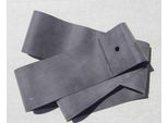 Nastro Per Cerchi Larghi 24 Pollici, 80 Mm Di Larghezza