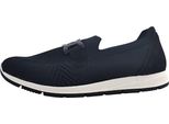 Scarpe Slip-On Imac Da Donna In Nero, Numero 37