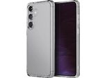 Custodia Uniq Lifepro Xtreme Per Samsung Galaxy S25+ Trasparente