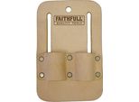 Faithfull - Portachiavi Per Ponteggi - Doppio