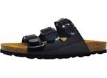 Mulo Da Donna Dr Stark In Nero, Taglia 40