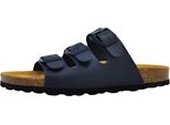 Mulo Da Donna Dr Stark In Blu, Taglia 40