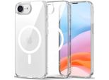 Tech-Protect Flexair Hybrid Magsafe Iphone 16E Trasparente