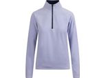 Trespass Top In Pile Skylar Donna TP3975 (M) (Cool Blue)