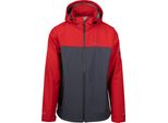 Trespass - Giacca Softshell "Moyler"" Da Uomo TP5932 (Xl) (Rosso)"