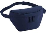 Bagbase - Borsa Da Cintura "Simplicity"" PC6872 (Taglia Unica) (Blu Scuro)"