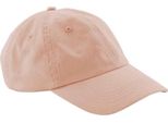 Beechfield - Berretto A Basso Profilo PC7162 (Taglia Unica) (Peach)