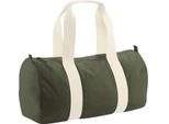 Westford Mill Earthaware Borsa Tubolare Biologica PC3206 (Taglia Unica) (Verde Oliva)