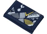 Tottenham Hotspur Fc - Portafoglio Vektor TA13200 (Taglia Unica) (Blu)