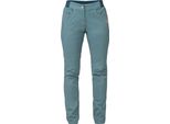 Pantaloni Rafiki Geminis Verde 40 Donna Verde 40