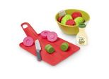 Joseph Joseph Salad, SpielküChe