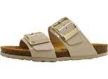 Mulo Da Donna Dr Stark In Beige, Taglia 42