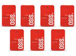 Schwarzkopf Osis Mighty Matte Crema Opaca Ultra Forte 7X85Ml