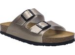 Josef Seibel Hermine 01 | Sandalo Da Donne | Grigio