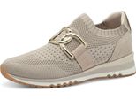 Marco Tozzi Scarpe Da Donna Slip-On In Beige, Numero 39