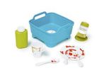 Joseph Joseph Wash & Scrub, SpielküChe
