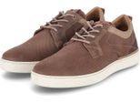 Bullboxer Sneaker Sneaker In Pelle Scamosciata