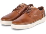 Bullboxer Scarpe Basse Uomo Pelle Marrone Artigianalitaglia:42