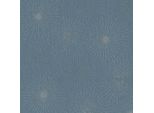Profhome 388182-GU Carta Da Parati Grafica In Tessuto Non Tessuto Astratta Blu Scintillante Grigio Argento 5,33 M2