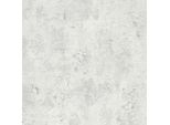 Profhome 388233-GU Spachtel Putz Vliestapete Betonoptik Matt Grau Hell-Grau 5,33 M2